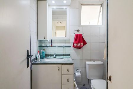 Apartamento à venda com 56m², 2 quartos e 1 vagaBanheiro