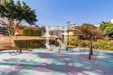 Apartamento à venda com 56m², 2 quartos e 1 vagaÁrea comum - Playground