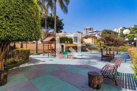 Apartamento à venda com 56m², 2 quartos e 1 vagaÁrea comum - Playground