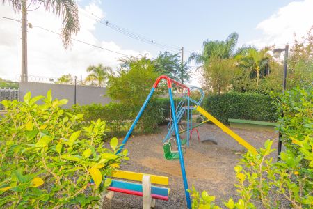Apartamento à venda com 50m², 2 quartos e 1 vaga Apartamento à venda com 50m², 2 quartos e 1 vagaÁrea comum - Playground