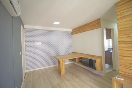 Apartamento à venda com 50m², 2 quartos e 1 vaga Apartamento à venda com 50m², 2 quartos e 1 vagaSala