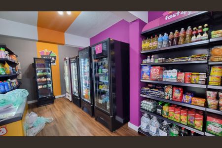 Apartamento à venda com 42m², 2 quartos e 1 vagaÁrea comum - Mercado