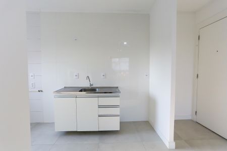 Apartamento à venda com 42m², 2 quartos e 1 vagaCozinha