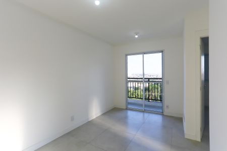 Apartamento à venda com 42m², 2 quartos e 1 vagaSala