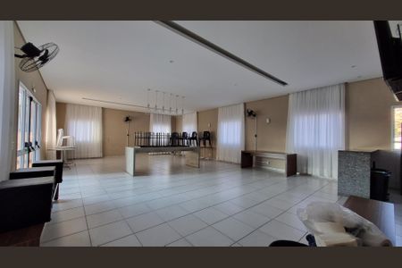 Apartamento à venda com 42m², 2 quartos e 1 vagaÁrea comum - Academia