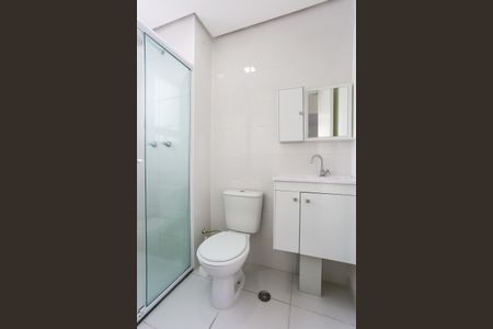 Apartamento à venda com 42m², 2 quartos e 1 vagaBanheiro