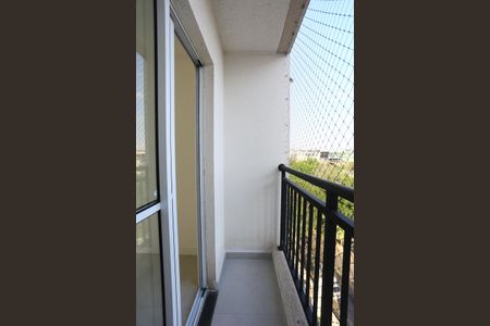 Apartamento à venda com 42m², 2 quartos e 1 vagaVaranda da Sala