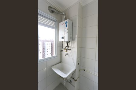 Apartamento à venda com 42m², 2 quartos e 1 vagaÁrea de Serviço