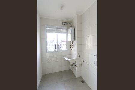 Apartamento à venda com 42m², 2 quartos e 1 vagaÁrea de Serviço