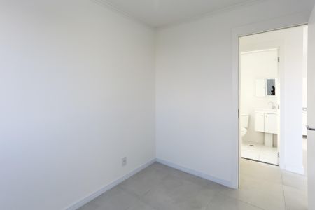 Apartamento à venda com 42m², 2 quartos e 1 vagaQuarto 1