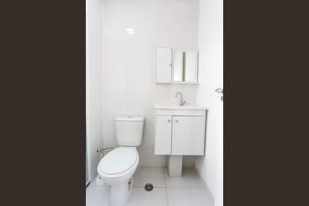 Apartamento à venda com 42m², 2 quartos e 1 vagaBanheiro