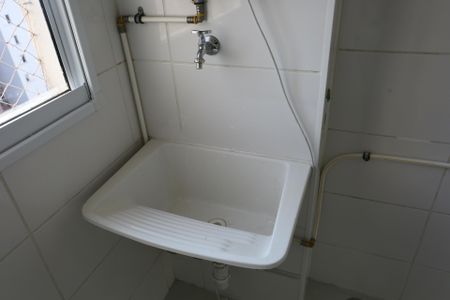 Apartamento à venda com 42m², 2 quartos e 1 vagaÁrea de Serviço