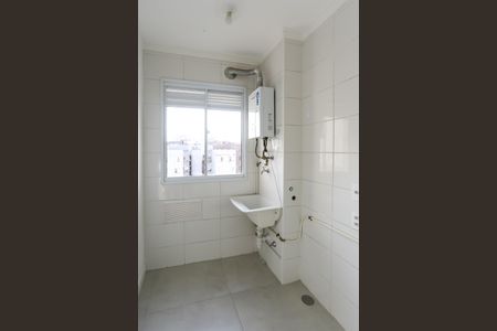 Apartamento à venda com 42m², 2 quartos e 1 vagaÁrea de Serviço