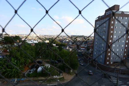 Apartamento à venda com 42m², 2 quartos e 1 vagaVista do Quarto 2