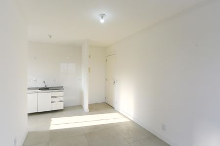 Apartamento à venda com 42m², 2 quartos e 1 vagaSala