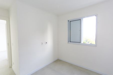 Apartamento à venda com 42m², 2 quartos e 1 vagaQuarto 2