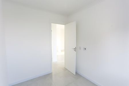Apartamento à venda com 42m², 2 quartos e 1 vagaQuarto 1