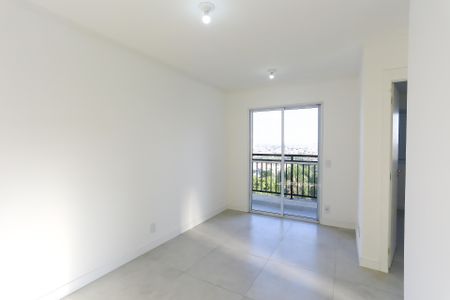 Apartamento à venda com 42m², 2 quartos e 1 vagaSala