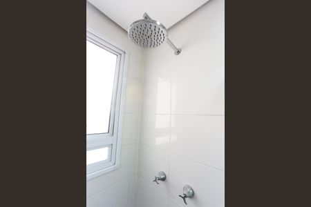 Apartamento à venda com 42m², 2 quartos e 1 vagaBanheiro