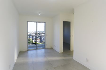 Apartamento à venda com 42m², 2 quartos e 1 vagaSala