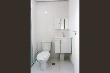 Apartamento à venda com 42m², 2 quartos e 1 vagaBanheiro