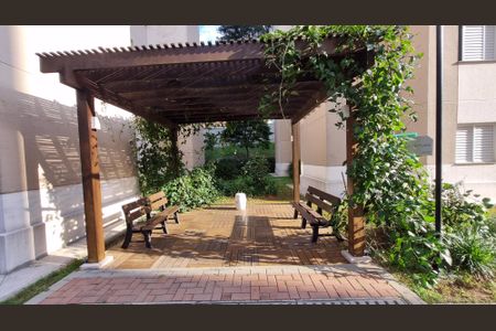 Apartamento à venda com 42m², 2 quartos e 1 vagaÁrea comum - Espaço zen