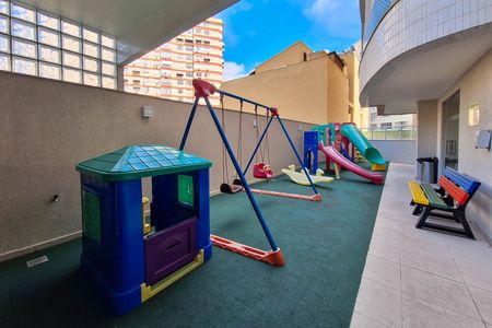 Apartamento para alugar com 78m², 2 quartos e 1 vaga Apartamento para alugar com 78m², 2 quartos e 1 vagaÁrea comum