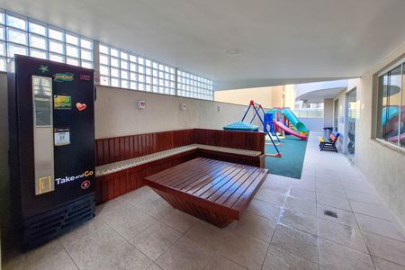 Apartamento para alugar com 78m², 2 quartos e 1 vaga Apartamento para alugar com 78m², 2 quartos e 1 vagaÁrea comum