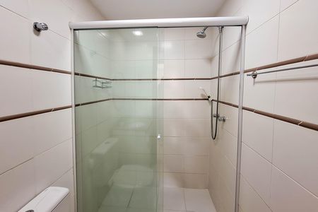 Apartamento para alugar com 78m², 2 quartos e 1 vaga Apartamento para alugar com 78m², 2 quartos e 1 vagaBanheiro Social