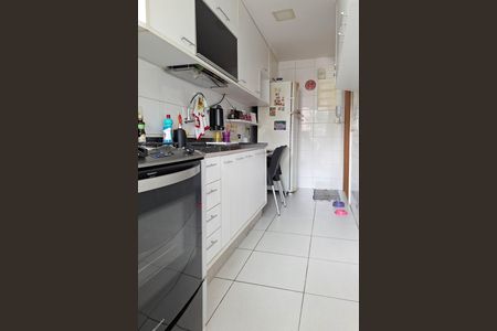 Apartamento para alugar com 78m², 2 quartos e 1 vaga Apartamento para alugar com 78m², 2 quartos e 1 vagaCozinha