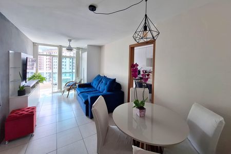 Apartamento para alugar com 78m², 2 quartos e 1 vaga Apartamento para alugar com 78m², 2 quartos e 1 vagaSala
