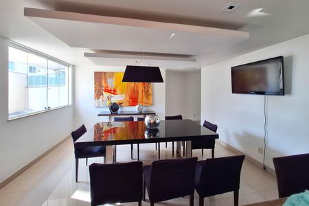 Apartamento para alugar com 78m², 2 quartos e 1 vaga Apartamento para alugar com 78m², 2 quartos e 1 vagaÁrea comum
