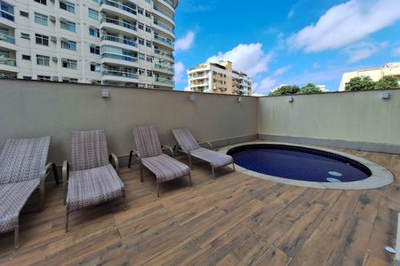 Apartamento para alugar com 78m², 2 quartos e 1 vaga Apartamento para alugar com 78m², 2 quartos e 1 vagaÁrea comum
