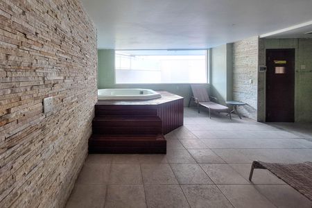 Apartamento para alugar com 78m², 2 quartos e 1 vaga Apartamento para alugar com 78m², 2 quartos e 1 vagaÁrea comum