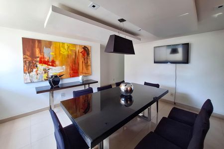 Apartamento para alugar com 78m², 2 quartos e 1 vaga Apartamento para alugar com 78m², 2 quartos e 1 vagaÁrea comum