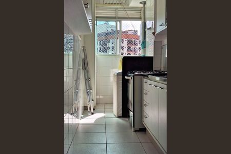 Apartamento para alugar com 78m², 2 quartos e 1 vaga Apartamento para alugar com 78m², 2 quartos e 1 vagaCozinha