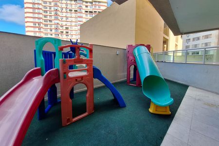 Apartamento para alugar com 78m², 2 quartos e 1 vaga Apartamento para alugar com 78m², 2 quartos e 1 vagaÁrea comum