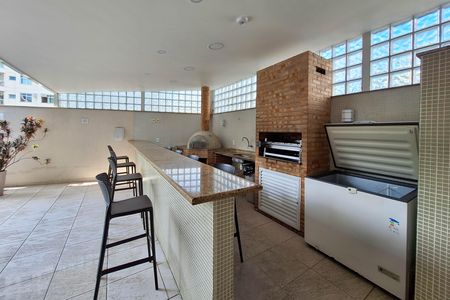 Apartamento para alugar com 78m², 2 quartos e 1 vaga Apartamento para alugar com 78m², 2 quartos e 1 vagaÁrea comum