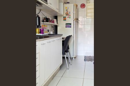 Apartamento para alugar com 78m², 2 quartos e 1 vaga Apartamento para alugar com 78m², 2 quartos e 1 vagaCozinha