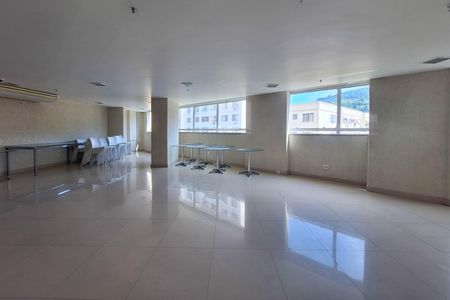 Apartamento para alugar com 78m², 2 quartos e 1 vaga Apartamento para alugar com 78m², 2 quartos e 1 vagaÁrea comum