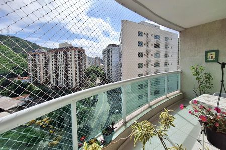 Apartamento para alugar com 78m², 2 quartos e 1 vaga Apartamento para alugar com 78m², 2 quartos e 1 vagaVista do Quarto 1