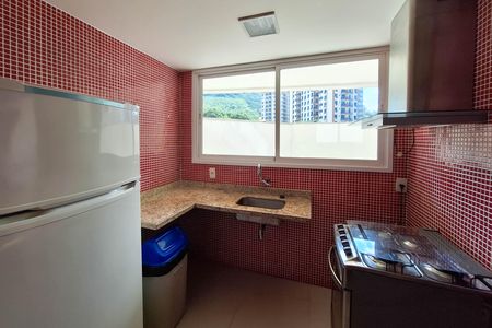 Apartamento para alugar com 78m², 2 quartos e 1 vaga Apartamento para alugar com 78m², 2 quartos e 1 vagaÁrea comum