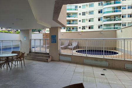 Apartamento para alugar com 78m², 2 quartos e 1 vaga Apartamento para alugar com 78m², 2 quartos e 1 vagaÁrea comum