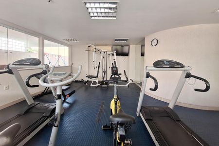 Apartamento para alugar com 78m², 2 quartos e 1 vaga Apartamento para alugar com 78m², 2 quartos e 1 vagaÁrea comum