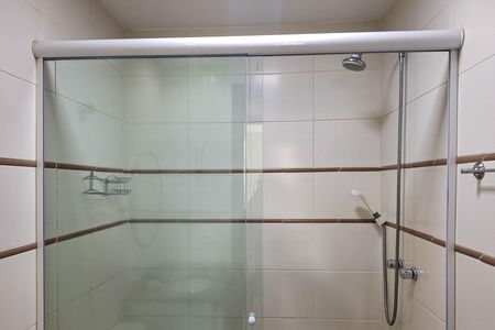 Apartamento para alugar com 78m², 2 quartos e 1 vaga Apartamento para alugar com 78m², 2 quartos e 1 vagaBanheiro Social