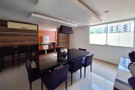 Apartamento para alugar com 78m², 2 quartos e 1 vaga Apartamento para alugar com 78m², 2 quartos e 1 vagaÁrea comum