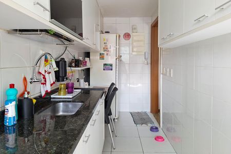 Apartamento para alugar com 78m², 2 quartos e 1 vaga Apartamento para alugar com 78m², 2 quartos e 1 vagaCozinha