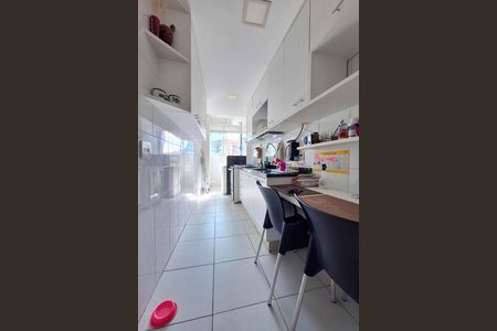 Apartamento para alugar com 78m², 2 quartos e 1 vaga Apartamento para alugar com 78m², 2 quartos e 1 vagaCozinha