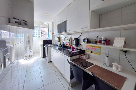 Apartamento para alugar com 78m², 2 quartos e 1 vaga Apartamento para alugar com 78m², 2 quartos e 1 vagaCozinha
