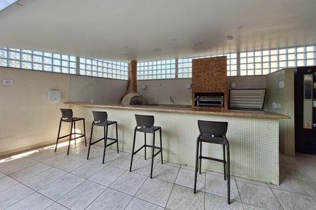 Apartamento para alugar com 78m², 2 quartos e 1 vaga Apartamento para alugar com 78m², 2 quartos e 1 vagaÁrea comum